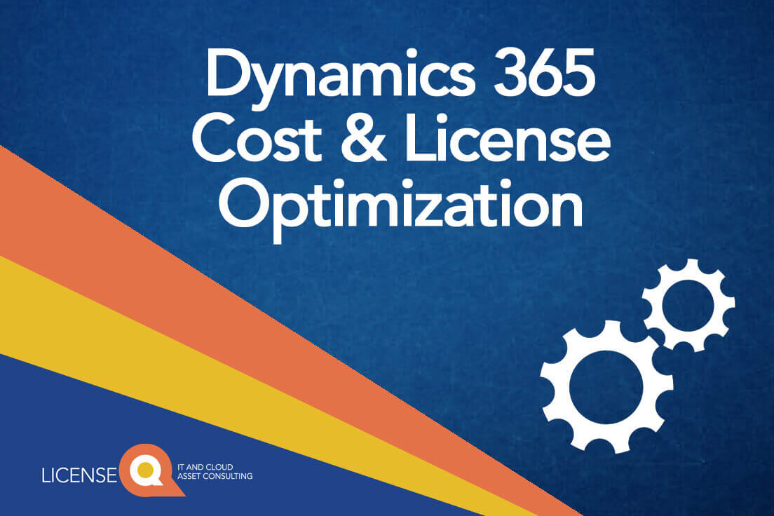 Optimize Dynamics 365 Cloud Services