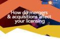 Microsoft Mergers and Acquisitions