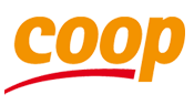 Coop Supermarkten Logo