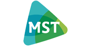 Medisch Spectrum Twente (MST) Logo