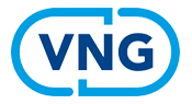 Vereniging Nederlandse Gemeenten (VNG) Logo