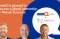 LicenseQ and Nebula global partnership