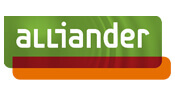 Referentie: Alliander logo