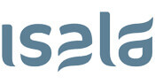 Reference: Isala Ziekenhuis logo