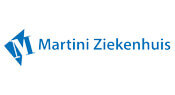 Reference: Martini Ziekenhuis logo