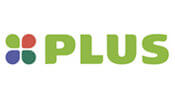 Reference: Plus supermarkt logo