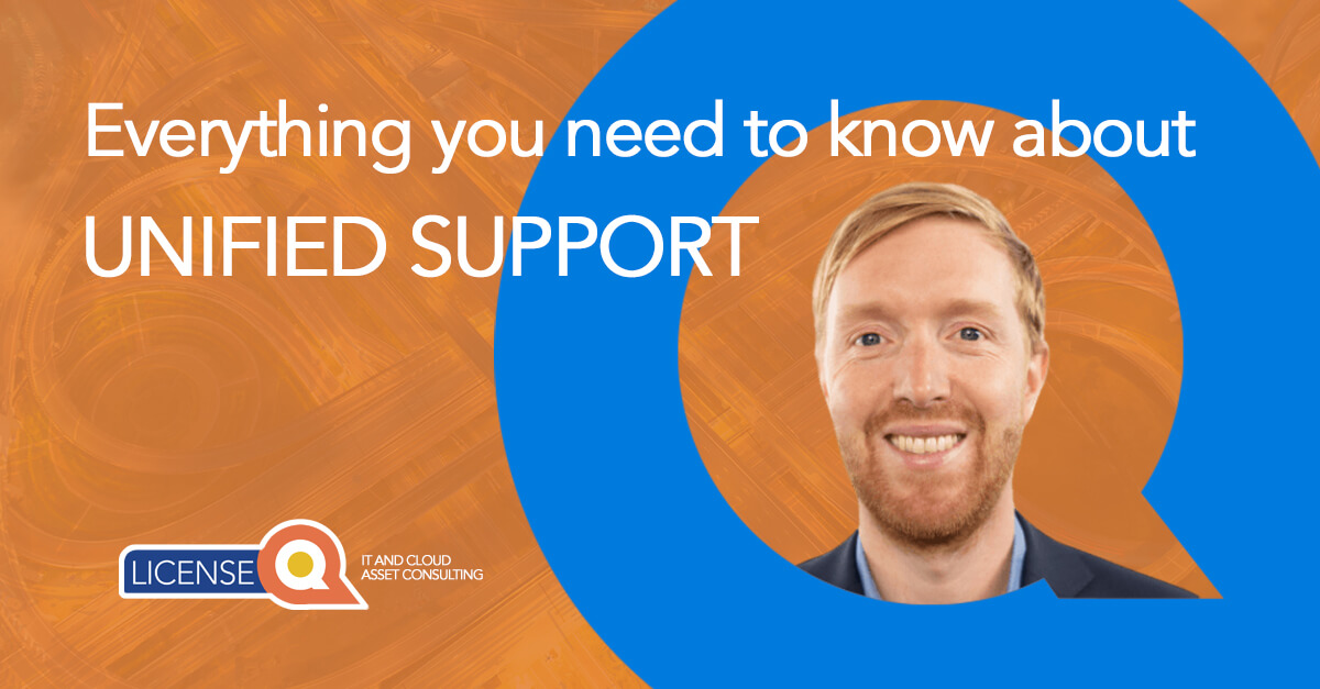Microsoft Unified Support