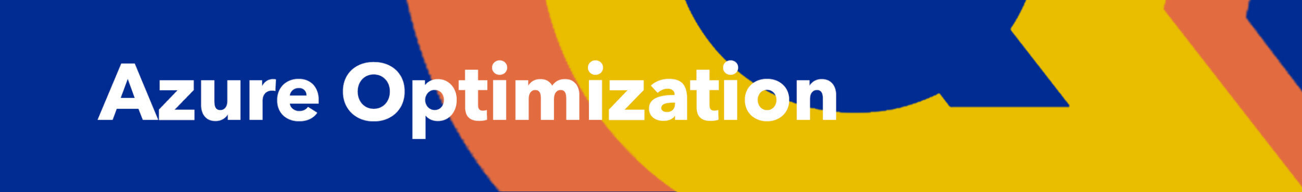 Azure Optimization by LicenseQ