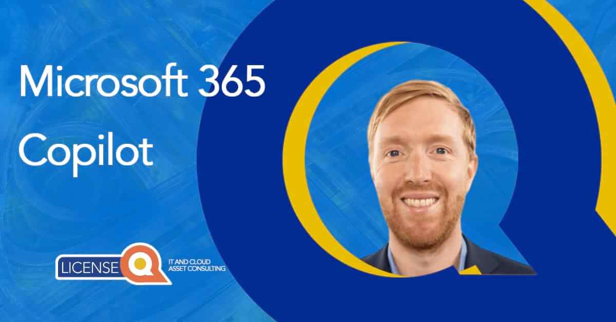 Enhancing Work Efficiency with Microsoft 365 Copilot