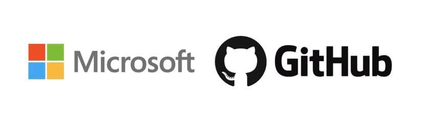 Microsoft GitHub