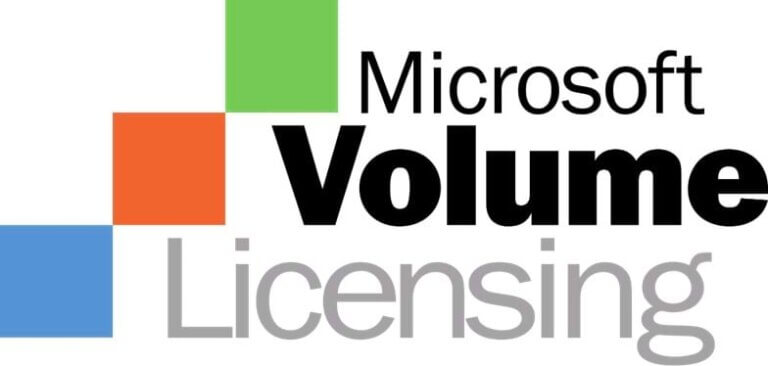 Microsoft Volume Licensing explained by LicenseQ