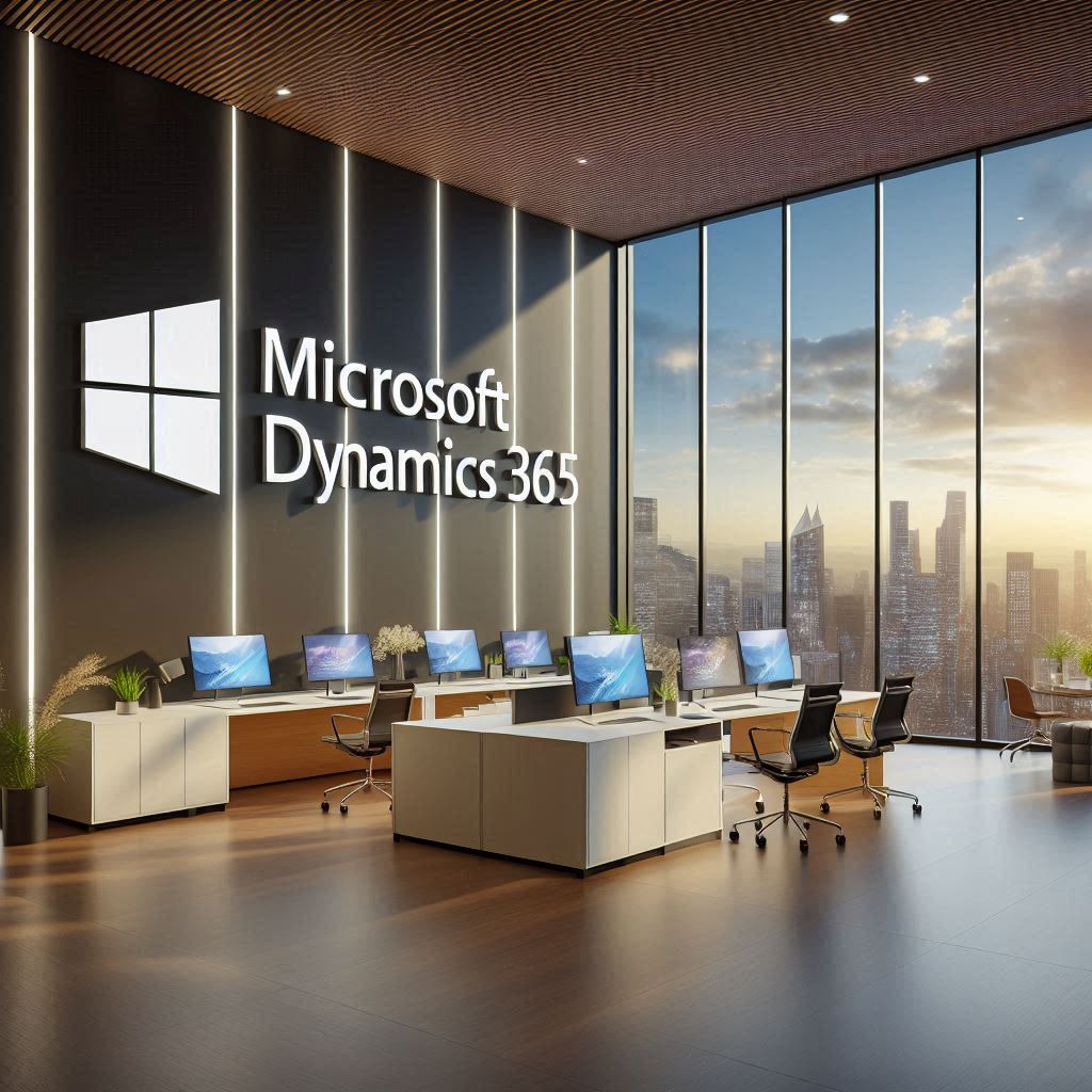 Microsoft Dynamics 365 support by LicenseQ