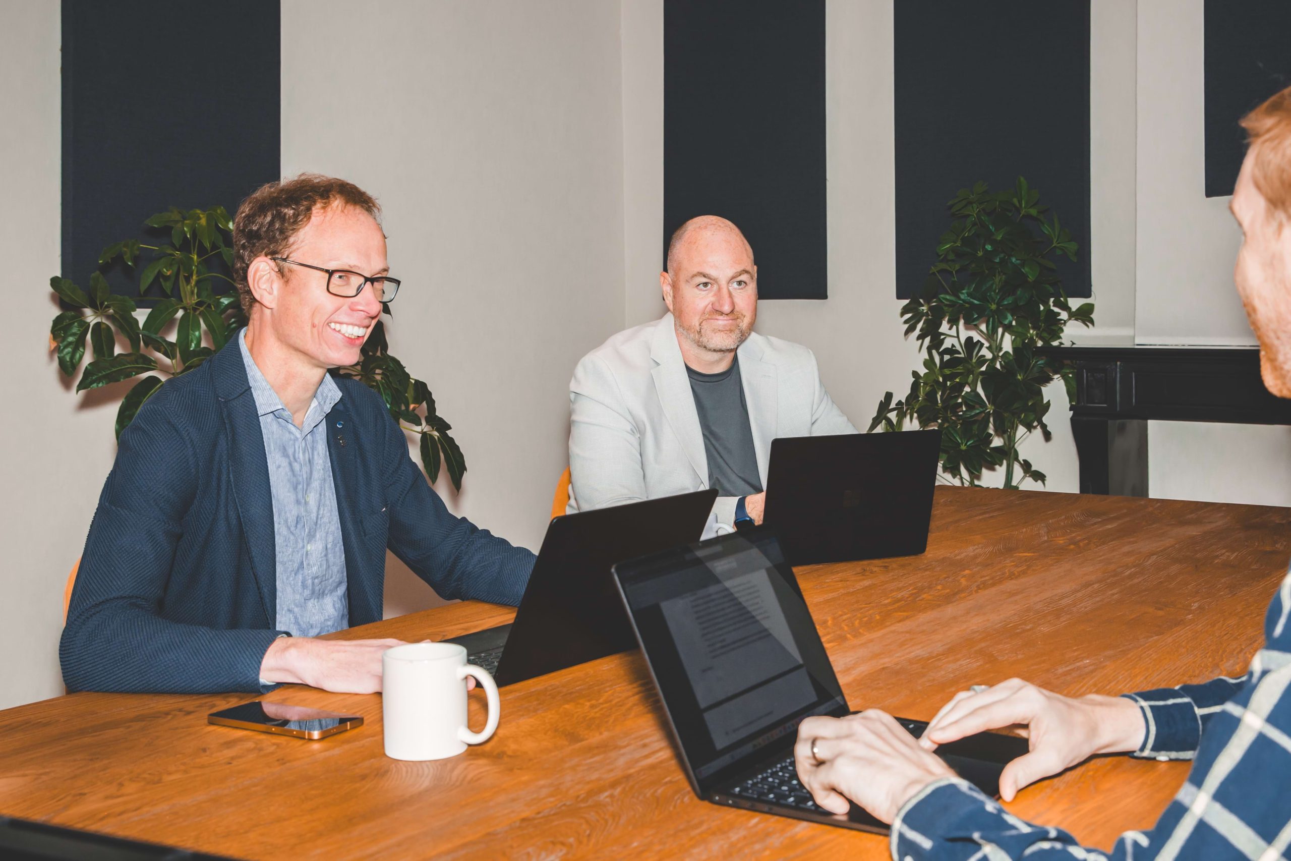 Contact our LicenseQ licensing experts today