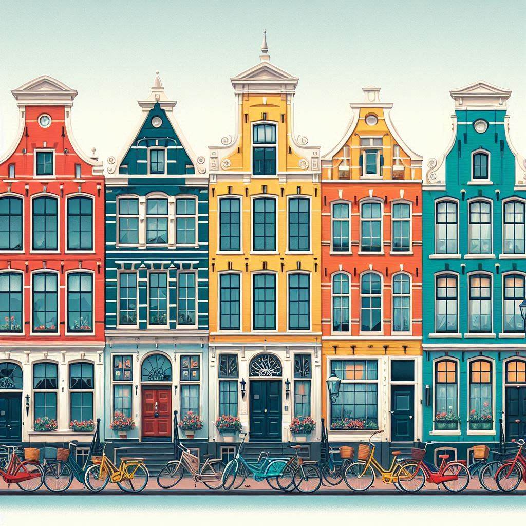 Tevreden LicenseQ klant, een Nederlandse woningcorporatie