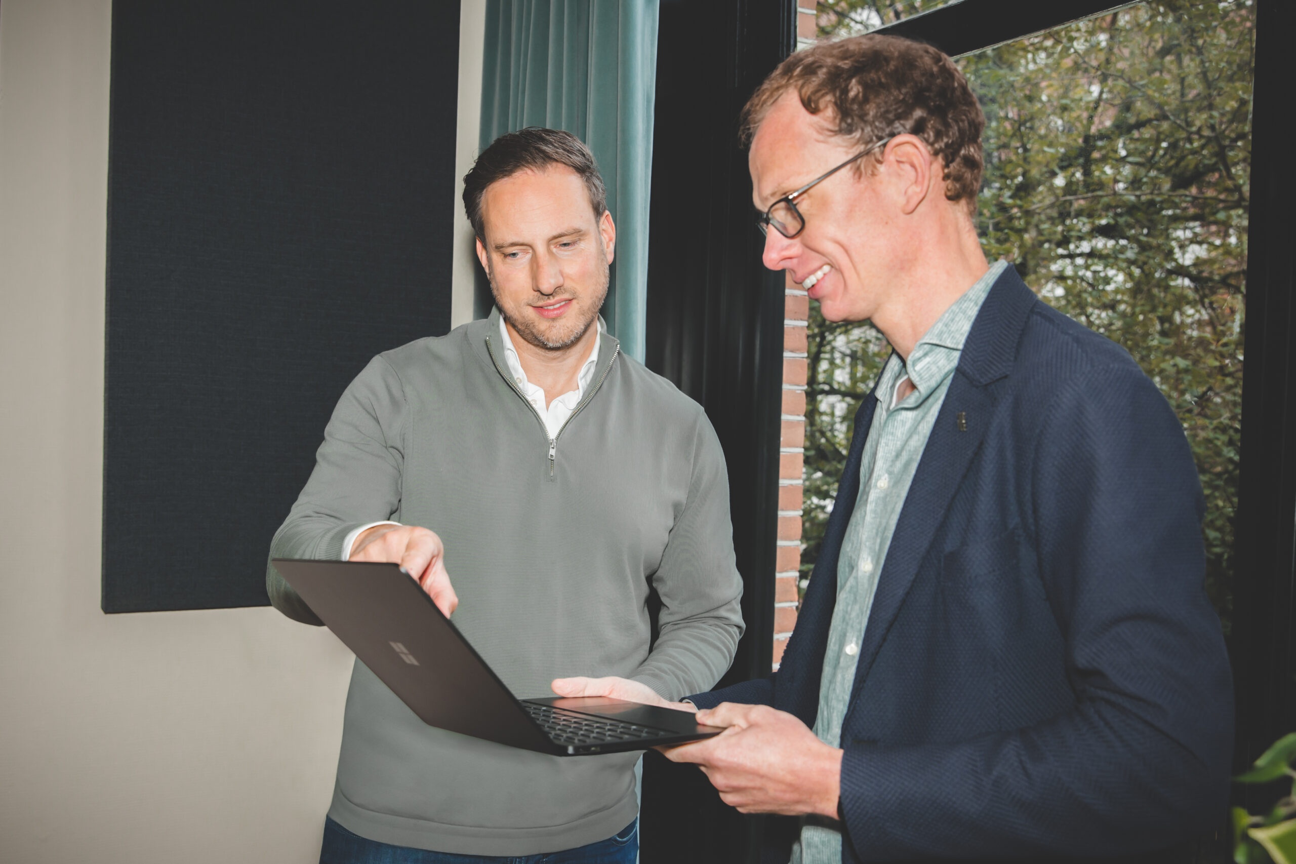 LicenseQ supports with license and contract optimization