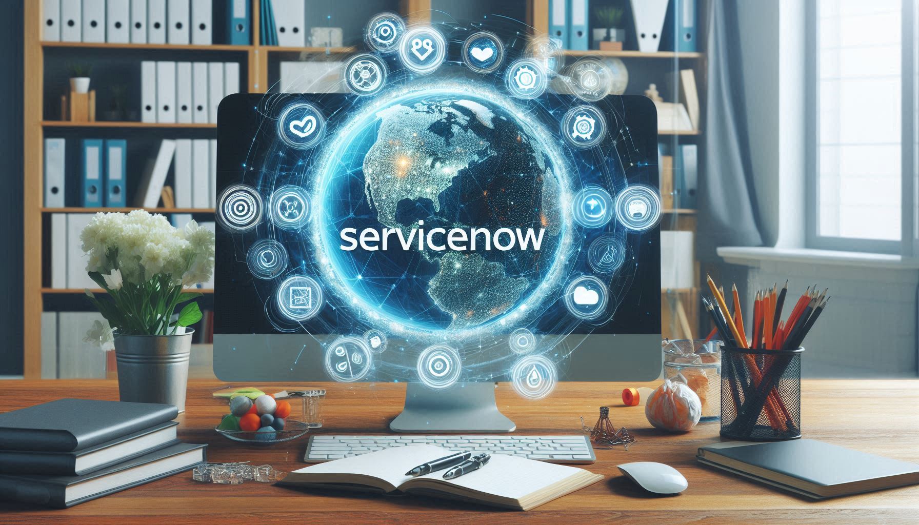 ServiceNow licensing with LicenseQ