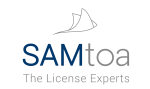 SAMtoa Logo