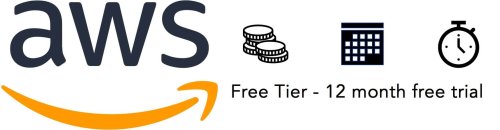 Amazon Web Services Free Tier